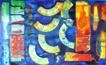 Impressie van Maleisi?, 260x160